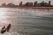 Necochea, entre los destinos seleccionados para una capacitación internacional en Turismo Inteligente