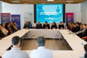 La UNICEN se capacita para fortalecer la innovación tecnológica en Puerto Quequén