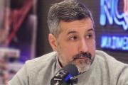 Jorge Martínez: “Tenemos identificada una banda de menores que nos preocupa muchísimo”