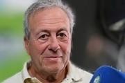 Molina respondió a Esnaola tras ser calificado como una "persona oscura": "Nunca cierro las puertas"