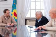 Con un adelanto de la Provincia, otro intendente destrabó el pago de los aguinaldos