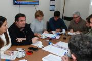 Tarifa de colectivos, obras y salud: los temas que define el Concejo Deliberante en una sesión clave