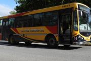 Micros Azules continuará al frente del transporte urbano tras la prórroga otorgada por el Municipio