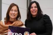 Presentaron detalles y novedades de una nueva edición de la Expo Educativa