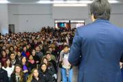 La Provincia suma casi 1800 residentes al sistema de salud