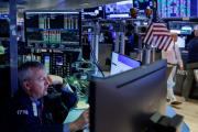 jornada financiera: la cautela se impuso en el mercado local, con un dato de inflación más alto de lo previst