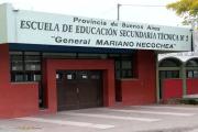 La obra de la Escuela Técnica Nº 2 demandará más de $192 millones