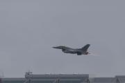 Cazas F-16 interceptaron varias aeronaves que ingresaron al espacio aéreo cercano al club de golf de Trump en New Jersey