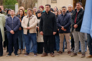 Aniversario de Quequén: “Sigamos trabajando para lograr el crecimiento que los vecinos se merecen”