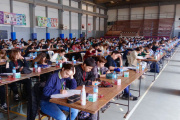 Necochea se prepara para recibir a 310 alumnos en las Olimpiadas de Matemática “El Ñandú”