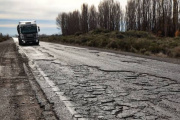 Rutas abandonadas y fondos en disputa: crece el reclamo al Gobierno nacional