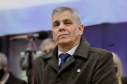 Guillermo Britos cuestionó el límite a las reelecciones de intendentes: “Hay que darle la posibilidad a la gente de elegir”