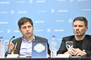 Kicillof prepara anuncios para proteger a familias endeudadas y fortalecer la producción bonaerense