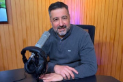 "Hay un trabajo fuerte en seguridad con la Policía, Pero los ladrones entran y salen"