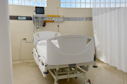 El Hospital cuenta con un sistema de emergencia de alta respuesta y pide hacer un uso responsable de la guardia