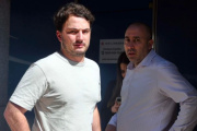 Los vínculos entre Fernando Cerimedo y Agustín Romo: del equipo digital de Milei a la Legislatura bonaerense