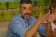 Jorge Martínez apuntó contra los delincuentes: "Estoy empezando a dar apellidos porque estoy bastante cansado"