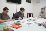 Se realizó la apertura de sobres para la obra de bacheo financiada por el FEFIM