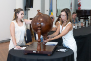 El 4 de septiembre será el sorteo público del martillero que tendrá a cargo la subasta del teatro Auditórium del Casino