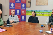 Gastón Menna, de Transporte Necochea S.A: “Solamente son rentables las líneas 510, 511 y 512”