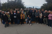 Emotivo homenaje de la ACT a Daniel Osvaldo Pagani a 30 años de su fallecimiento