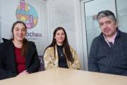 Tras el éxito de su primera edición, abren una nueva convocatoria del concurso literario “Necochea para contar”