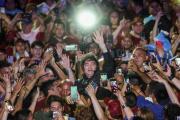 El Gobierno teme perder el perfil “anticasta” y comienza a proyectar miedos electorales para retener el poder