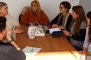 Importante avance en la preparación del concurso para cargos directivos de los jardines municipales