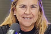 Evangelina Almada: “Hay voluntad política para avanzar con la Ruta 88, pero no hay que mentirle a la gente”