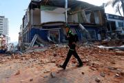Estados Unidos anunció una ayuda de USD 15,5 millones a Colombia para atender la emergencia por el terremoto de magnitud 7,4