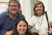 La ACT renovó sus autoridades y Leonardo "Chocho" Giorgetti asumió la presidencia