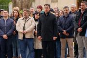 Aniversario de Quequén: “Sigamos trabajando para lograr el crecimiento que los vecinos se merecen”   