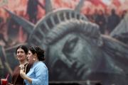 Incertidumbre por el estado de las negociaciones entre Estados Unidos e Irán tras un ataque contra un buque en el estrecho de Ormuz