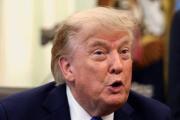 Trump impuso aranceles de hasta 100% a drones y componentes importados por razones de seguridad nacional