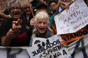 Con paros y movilizaciones, los gremios preparan una nueva pulseada con el Gobierno