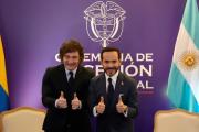 Al Gobierno se le achicó su margen de maniobra y la reelección de Milei pasó a ser la máxima prioridad