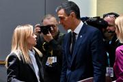 El Gobierno adelanta medidas “proporcionales” si Italia no levanta el control de fronteras a viajeros procedentes de España