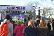 Los festejos por el 172° aniversario de Quequén se postergan hasta nuevo aviso