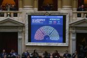 Diputados aprobó la reforma de la Carta Orgánica del Banco Central para prohibir la emisión sin respaldo