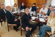 el Gobierno enfrenta una jornada clave para las negociaciones con los aliados y el futuro de las reformas