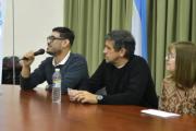 Saavedra: La oposición impulsa una Comisión Investigadora tras la confesión del intendente sobre su adicción