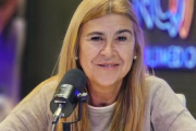 Evangelina Almada apuntó contra el modelo económico: “El déficit cero nos está llevando puestos a unos cuantos”