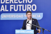 Cristina sumó al peronismo y hasta a sectores radicales, pero el espacio de Kicillof no firmó ¿Qué pasó?