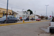 La avenida 75, entre 2 y 78, es el sector con más accidente de tránsito de Necochea