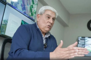 Vigilancia para luchar contra el abigeato y el robo de autos