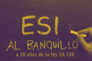 A 20 años de la ESI, instituciones de Necochea impulsan un mes de actividades para reflexionar sobre derechos y educación