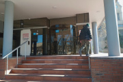 Citan con urgencia a vecinos por trámites vinculados al Régimen de Vivienda