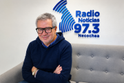El PJ de Necochea ya suma casi 600 preafiliaciones y Rivero cruzó a Milei por su discurso sobre Malvinas