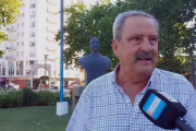 Azcoiti cuestionó el giro del Gobierno sobre Malvinas: “Es una causa nacional, pero esto ya es una farsa”