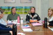 Proponen declarar el Día Internacional de la Paz en Necochea
